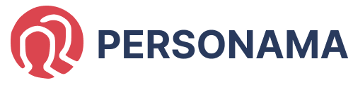 PERSONAMA logo